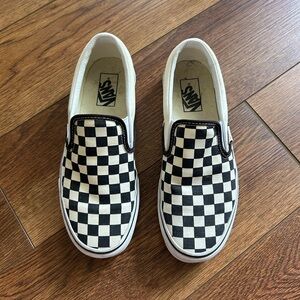 Vans Class Slip-Ons